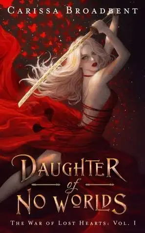 daughter of no worlds