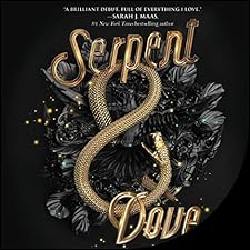 Serpent & Dove