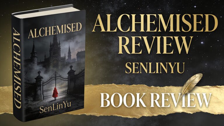 alchemised breakdown and review