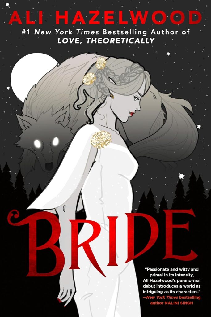 bride