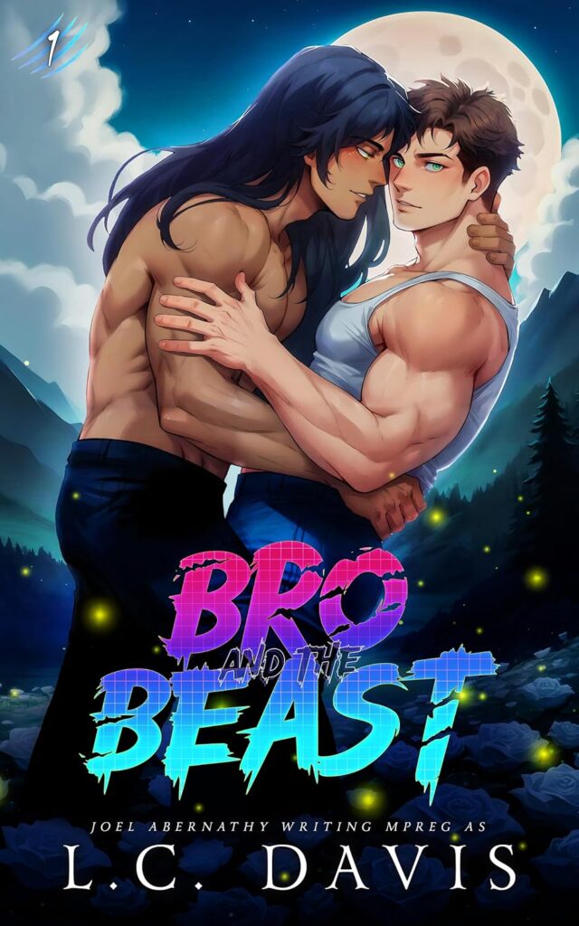 bro and the beast