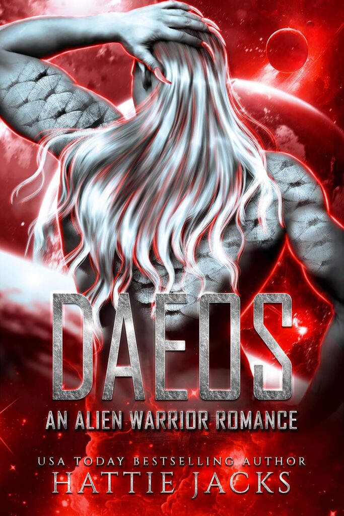 Daeos by Hattie Jacks