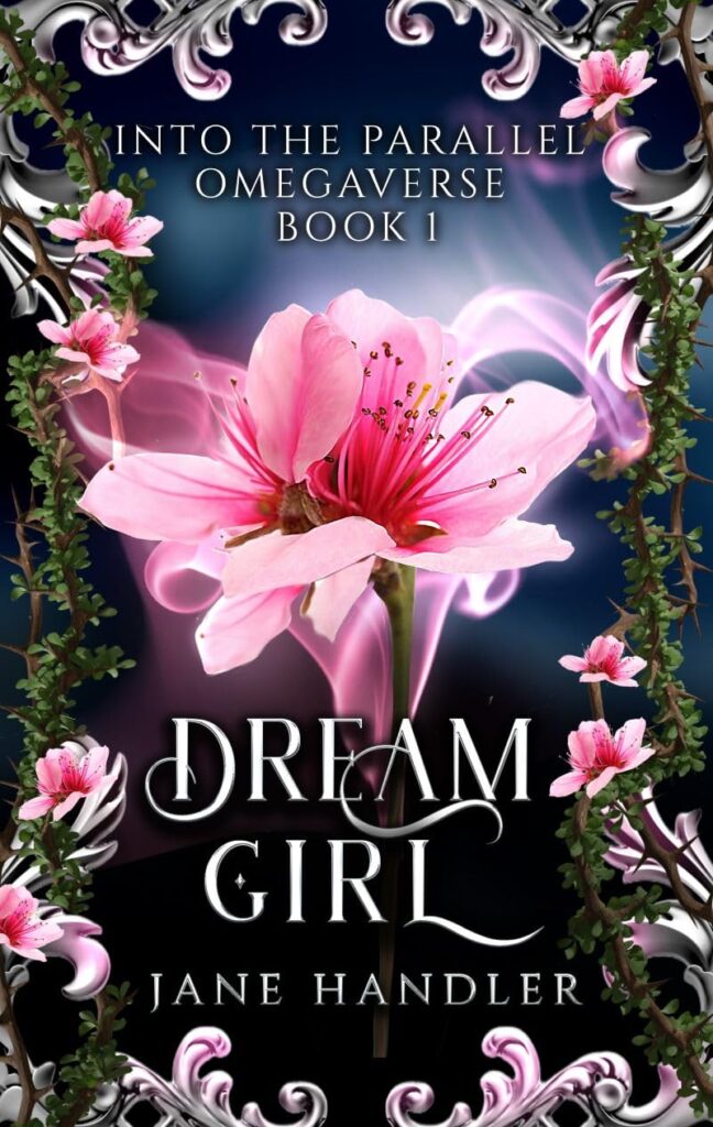 Dream Girl by Jane Handler