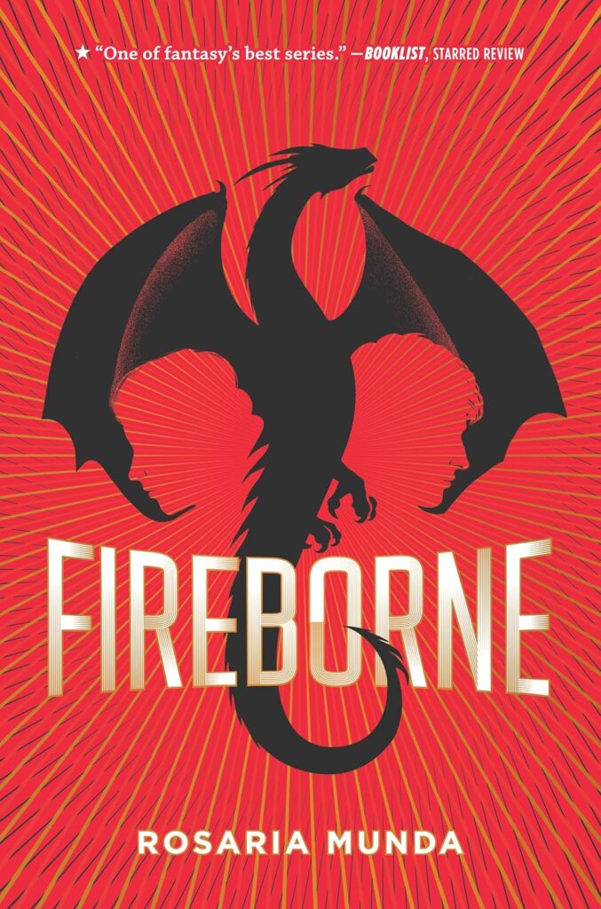 fireborne