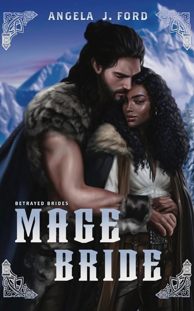 mage bride