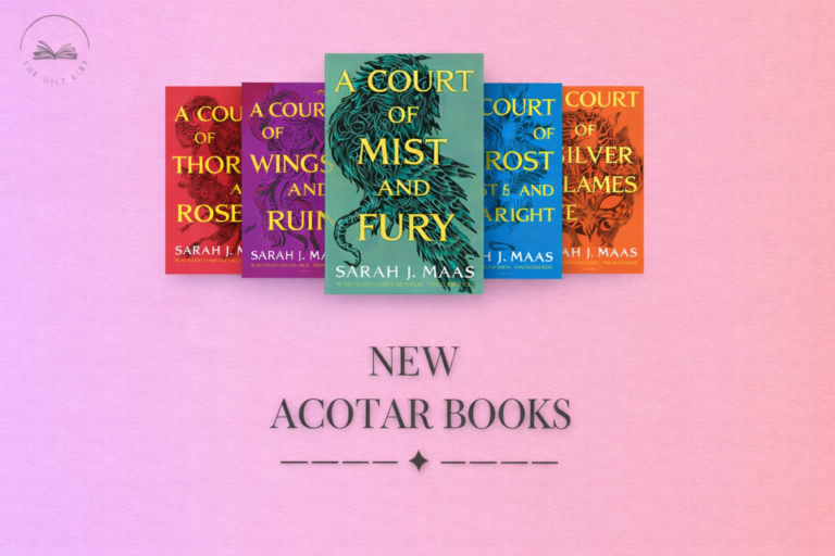 new acotar