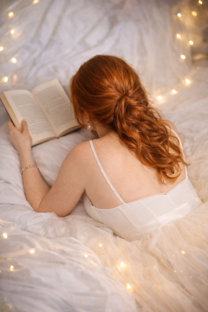 Romantasy book recommendations 