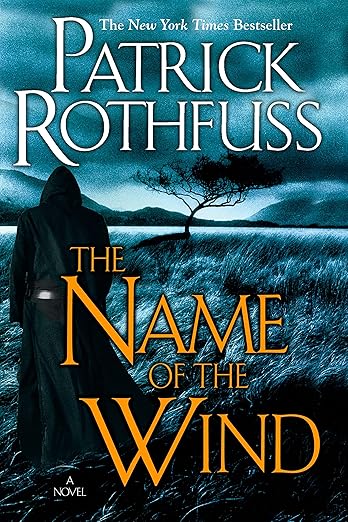 the name of the wind