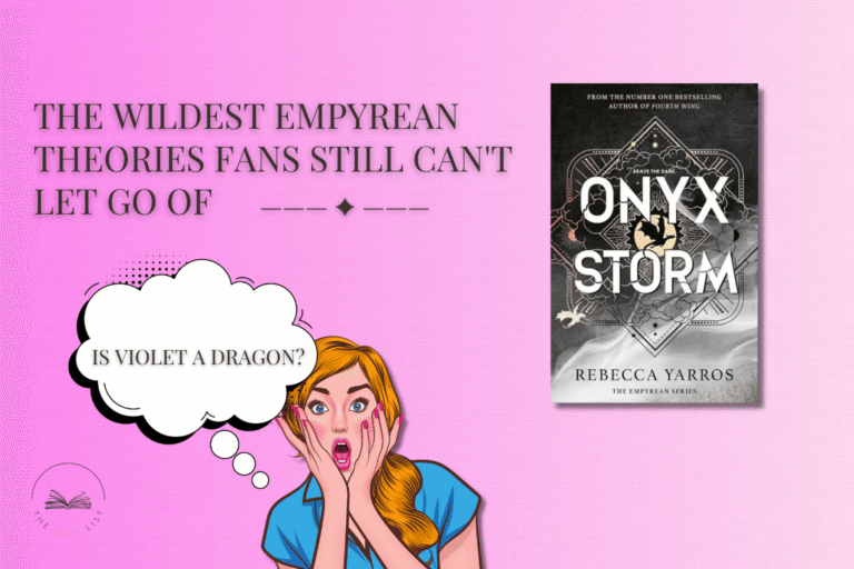 The Wildest Empyrean Theories Fans Still Can't Let Go Of