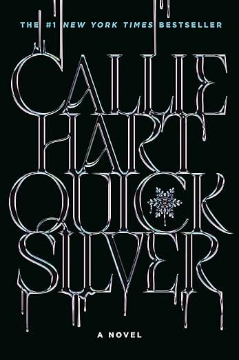 quick silver