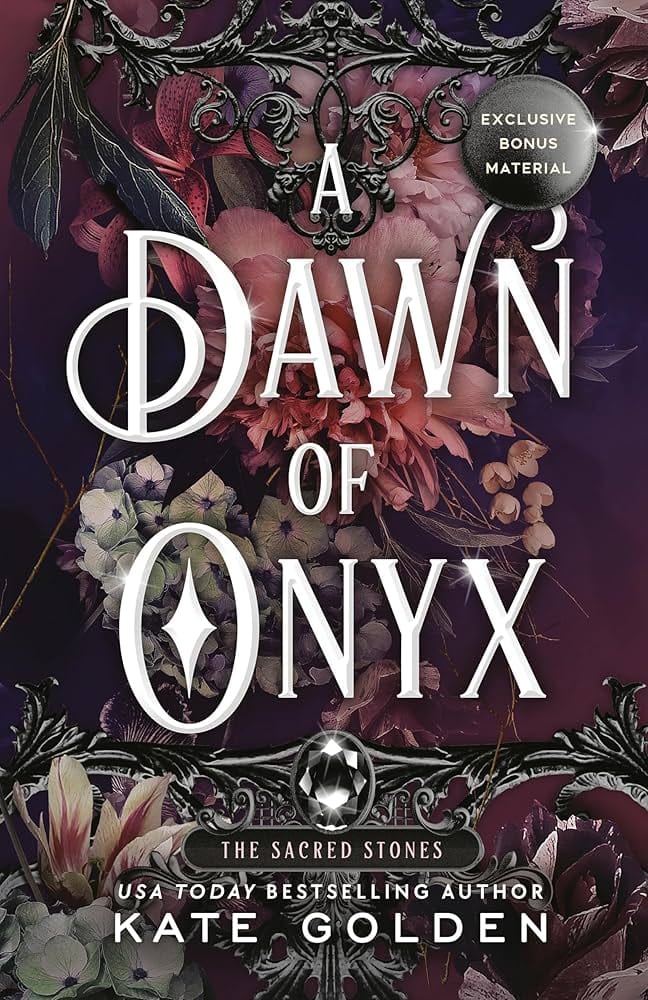 dawn of onyx