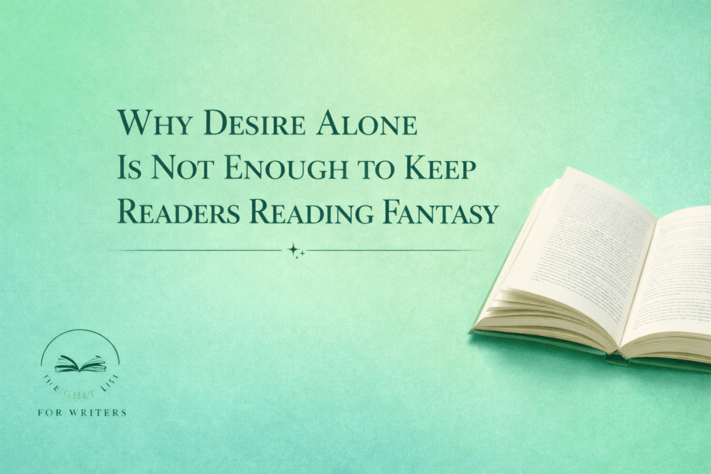 desire characters fantasy