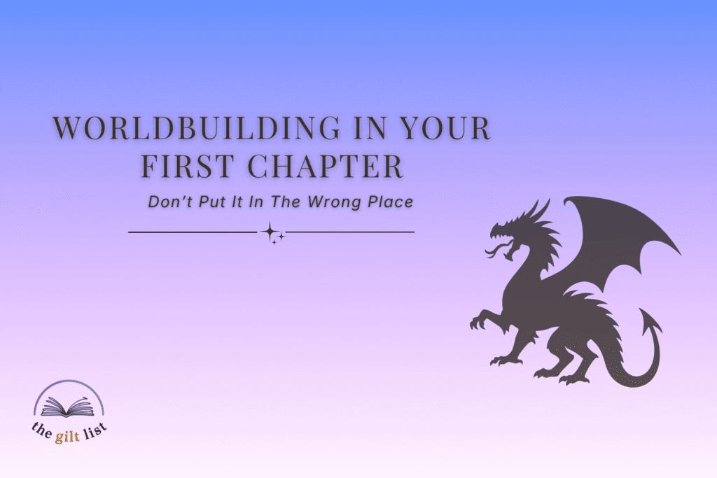 worldbuilding where and when