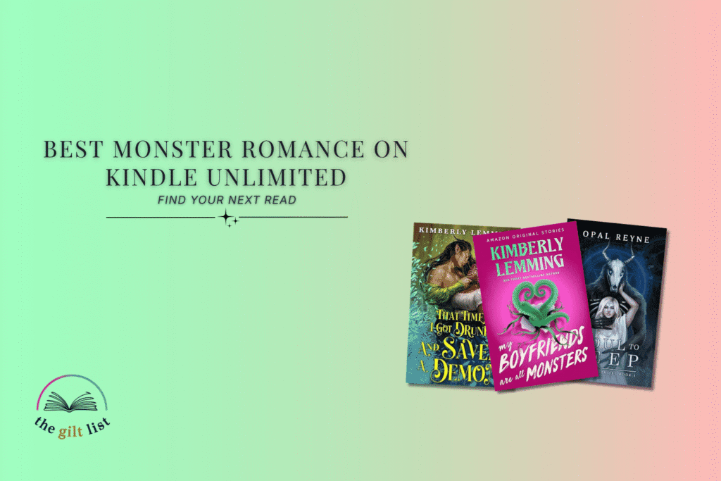 monster romance ku