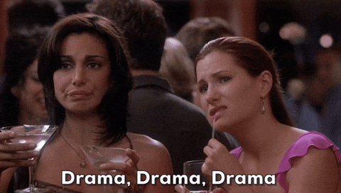 drama
