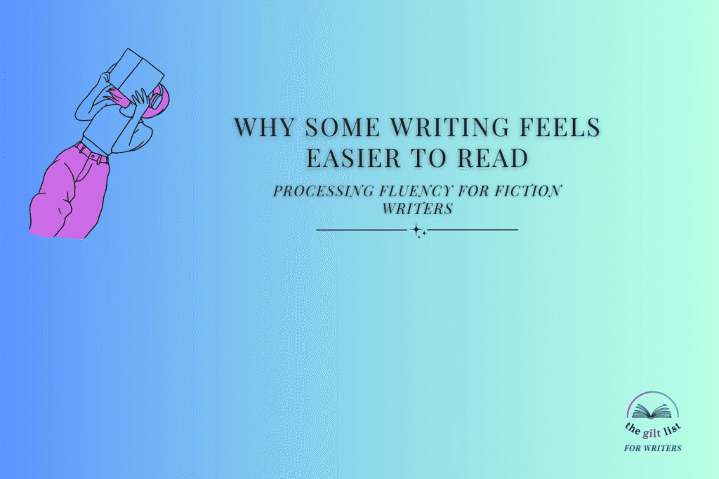 why some writing feels easier to read
