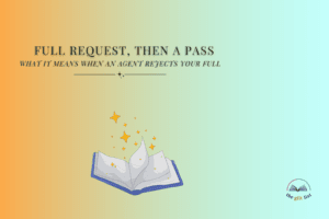 : What It Means When an Agent Rejects Your Full