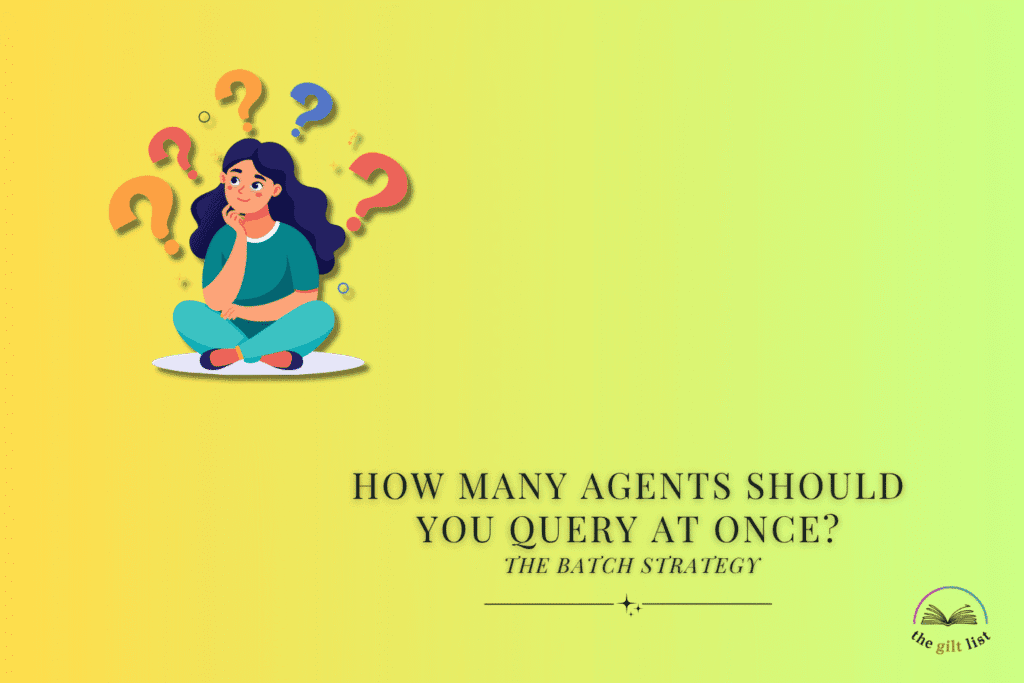 How Many Agents Should You Query at Once?