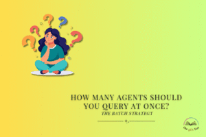How Many Agents Should You Query at Once?