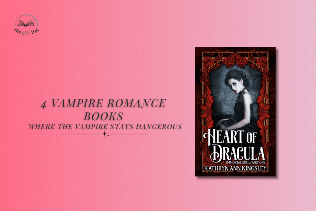 Where the Vampire Stays Dangerous- Dracula, Death Row & Other Excellent Red Flags