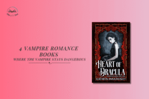 Where the Vampire Stays Dangerous- Dracula, Death Row & Other Excellent Red Flags