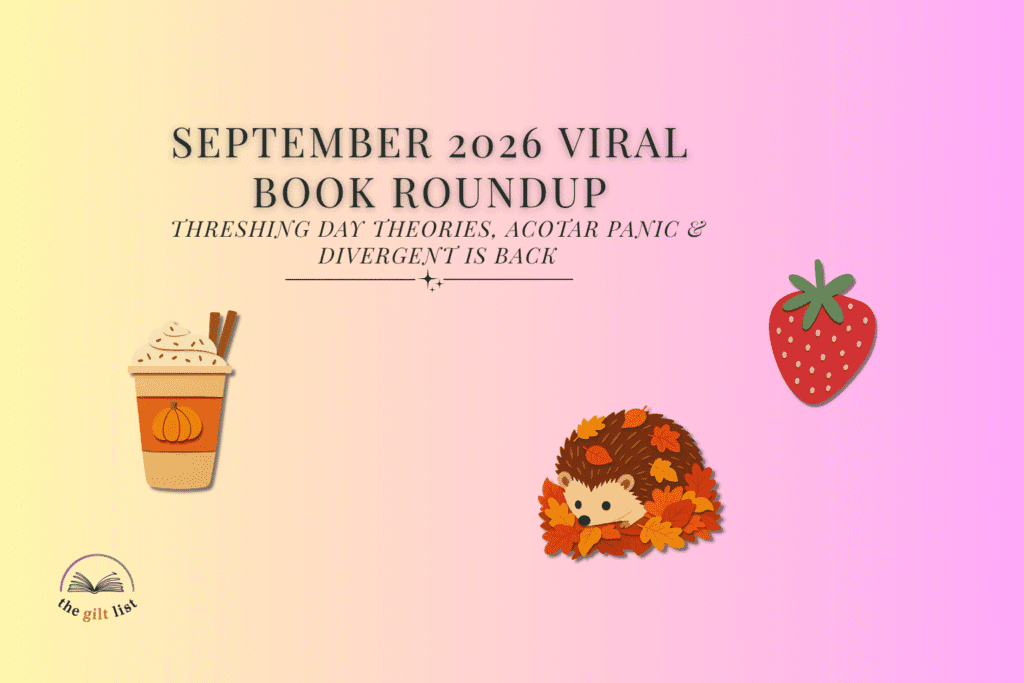 september 2026 viral roundup books
