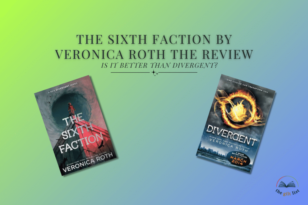 sixth faction review and breakdown